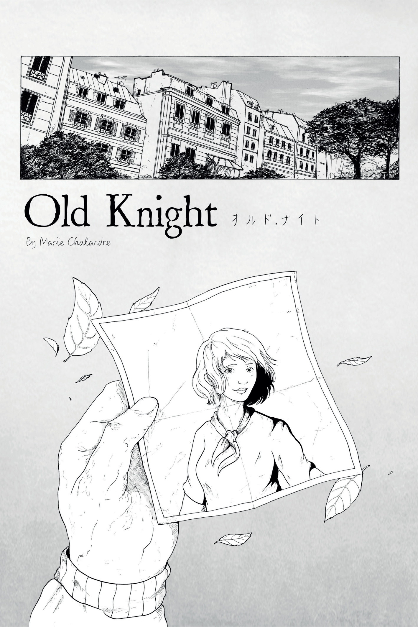 OLD KNIGHT